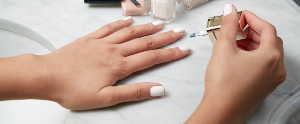 Spring Nail Polish Trends 2016