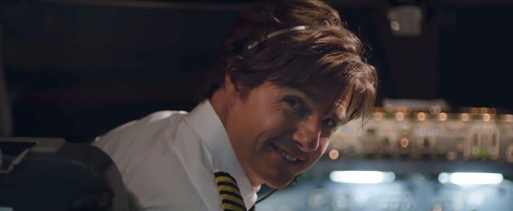 American Made Movie Trailer