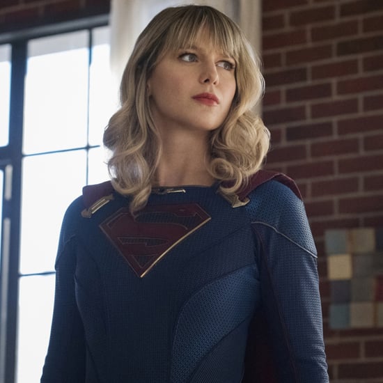 Supergirl Is Ending With Season 6