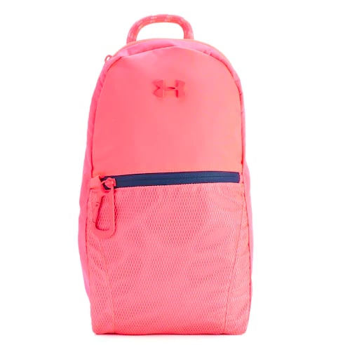 Under Armour Mesh Sling Bag