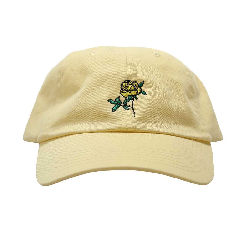 Lemonade Anniversary Hat ($36)