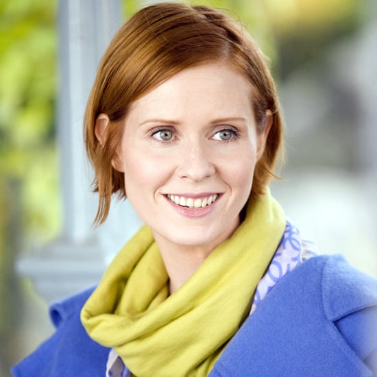 Miranda Hobbes Best Sex and the City Moments