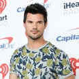 Taylor Lautner Prays For John Mayer on TikTok Ahead of Taylor Swift's "Speak Now" Rerelease