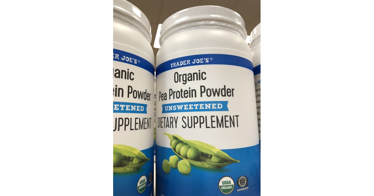 Organic Unsweetened Pea Protein Powder HighProtein Vegan Products