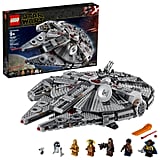 Lego Star Wars Millennium Falcon