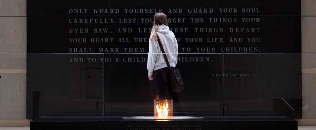 Holocaust Memorial Museum Condemns Neo-Nazis