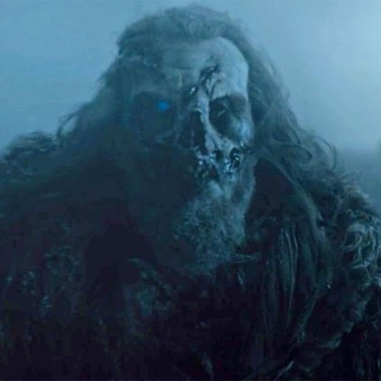 Is Wun Wun a White Walker on Game of Thrones?
