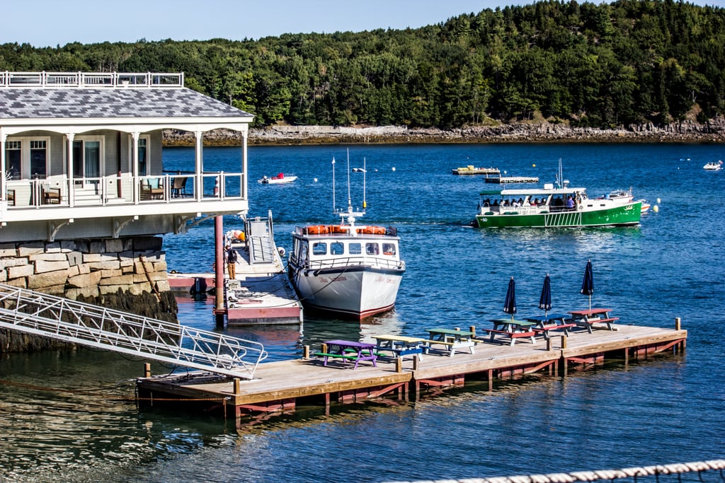 Bar Harbor, ME