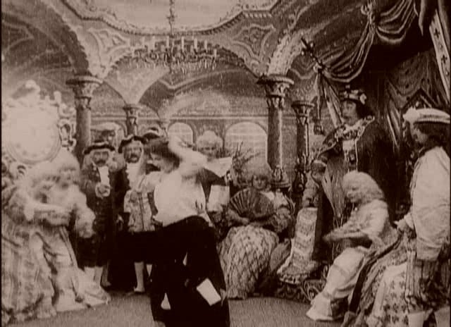 Cinderella, 1899
