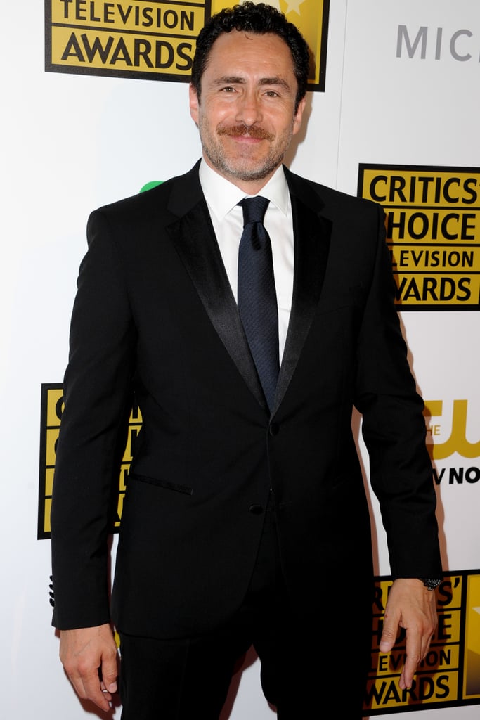 Demian Bichir