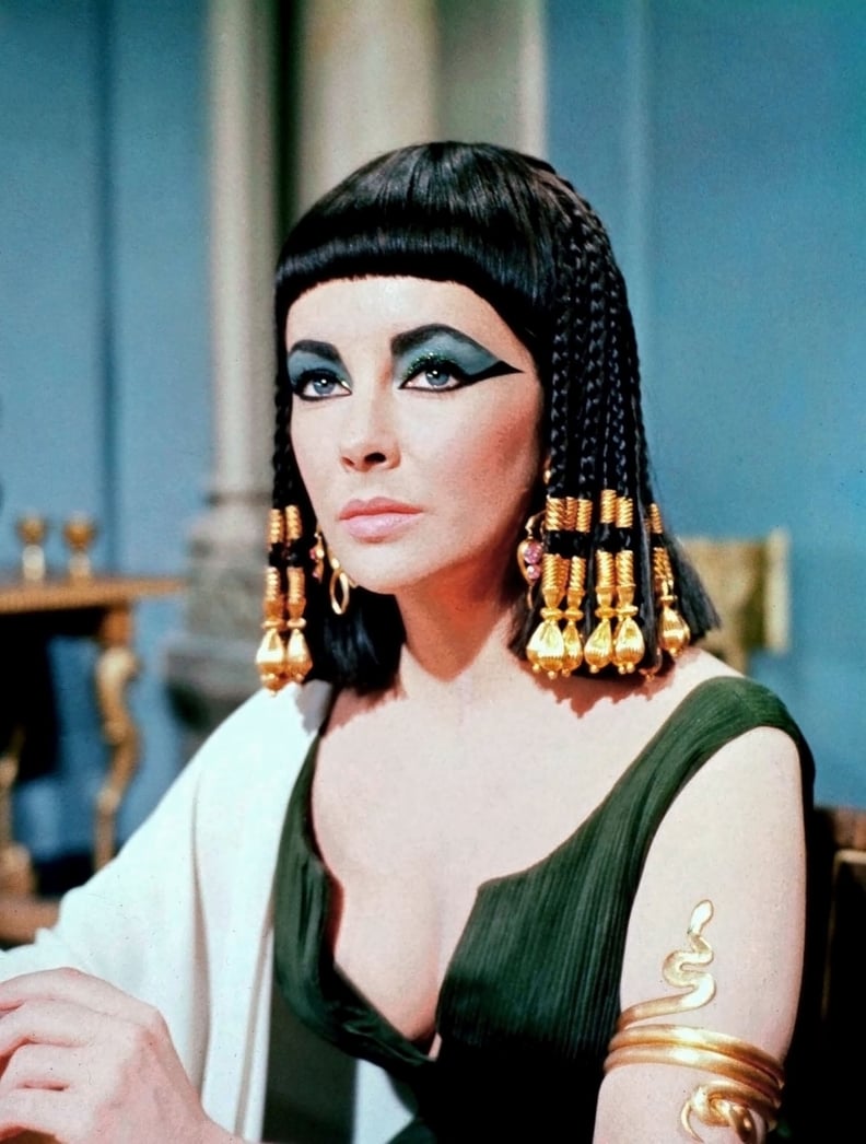 1963: Cleopatra