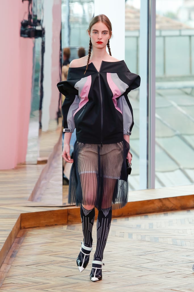 Prada Resort 2018 Collection