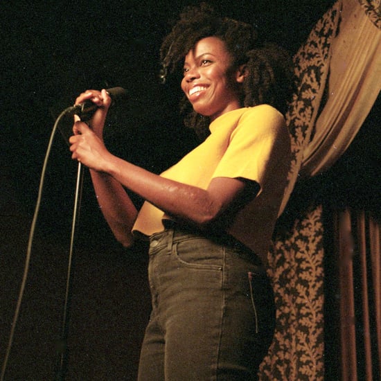 Sasheer Zamata Interview About The Weekend