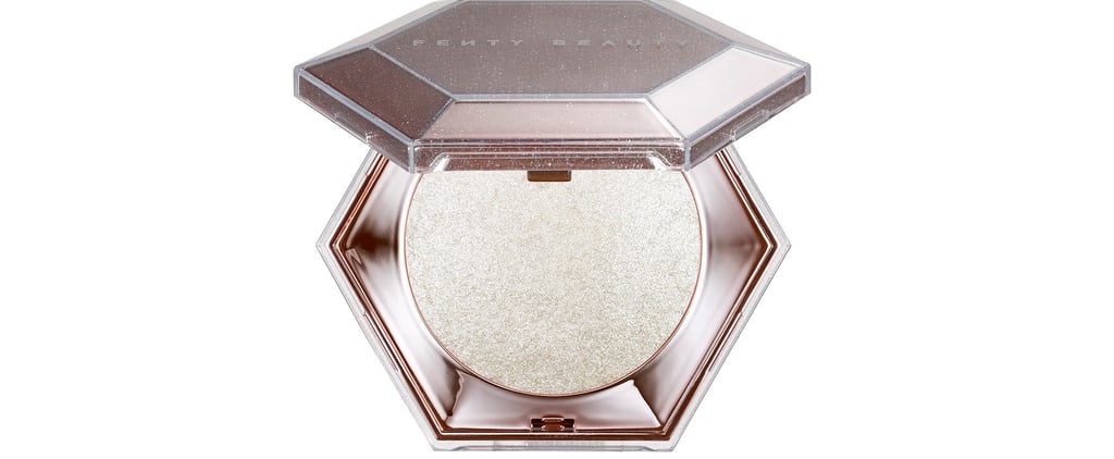 The New Fenty Products Will Make You Feel Like an Ice Queen