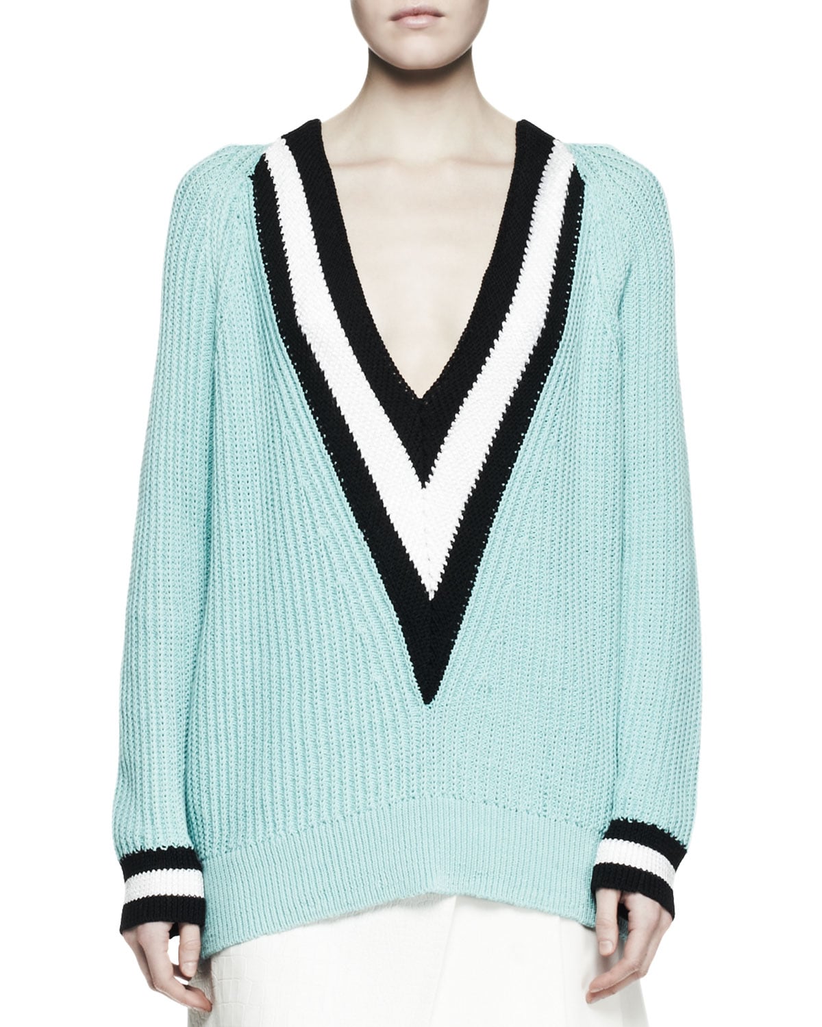 Rag and bone cheap talia sweater