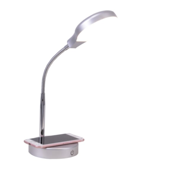 walmart wireless charging lamp