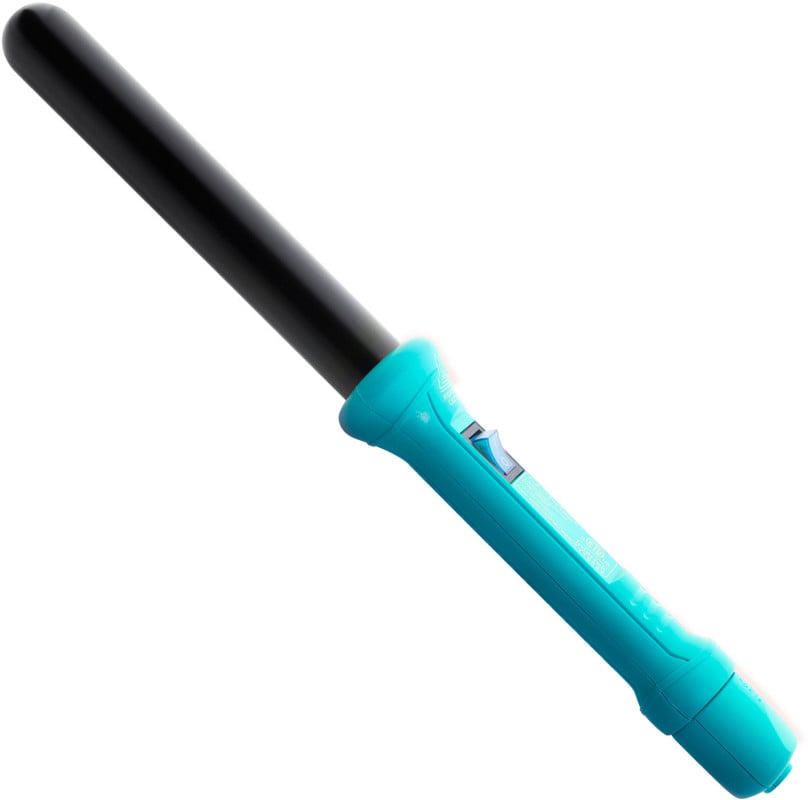 NuMe Classic Curling Wand