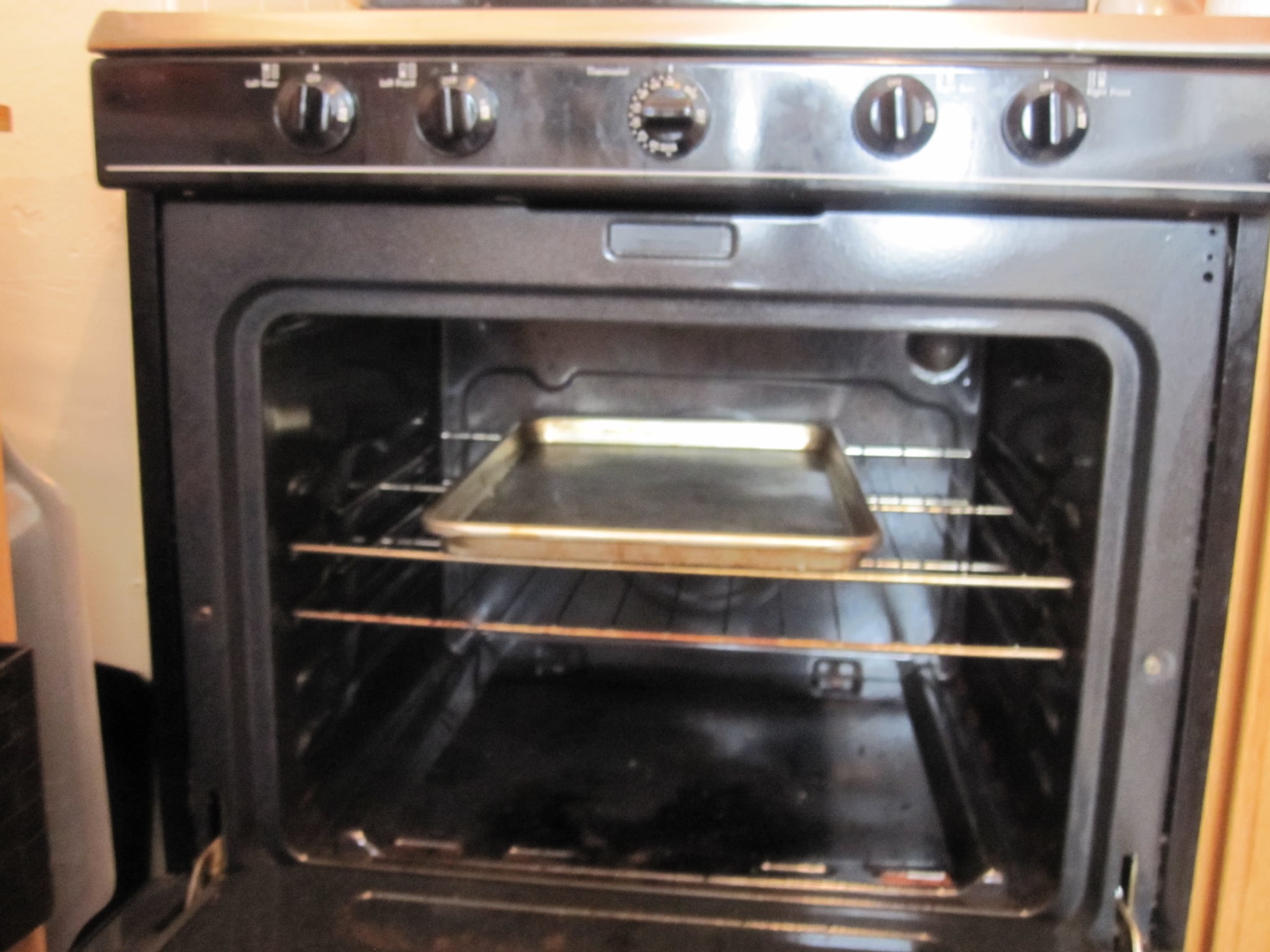 How to Make Crispy Pizza Crust Without a Pizza Stone POPSUGAR Food