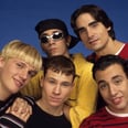 The Backstreet Boys' Evolution Is Truly Larger Than Life