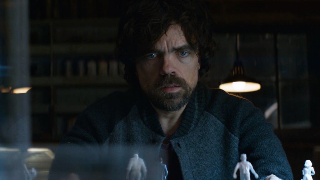 Rememory