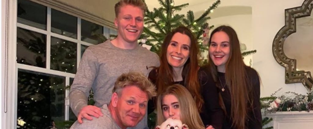 Gordon Ramsay | POPSUGAR Food