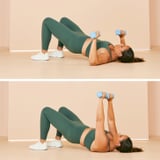 This 3-Day Dumbbell Workout Plan Hits Every Major Muscle Group