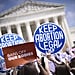 Roe v. Wade in Jeopardy: How To Support Abortion Rights Now