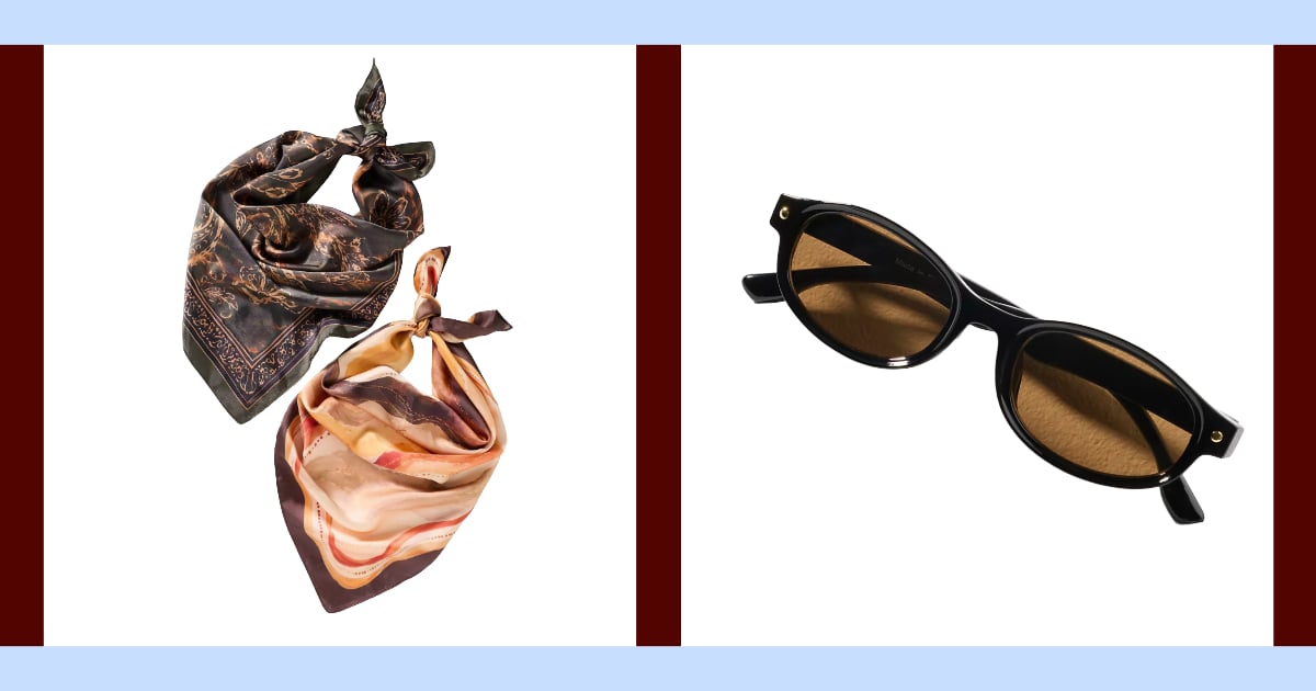 The Art of the Understated Anthropologie Find, Priced Under $50