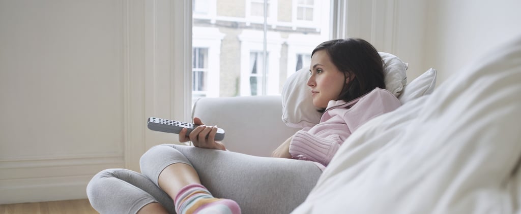 Why Your Knees Hurt After Just Sitting Still For a Few Hours