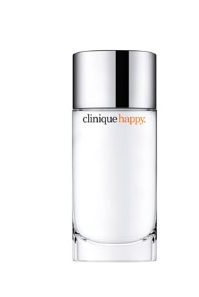 Clinique Happy Perfume