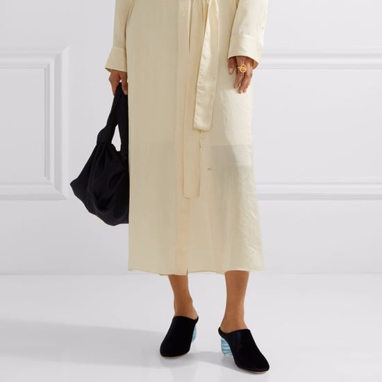 Best Velvet Mules