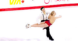 Weaver Poje lift