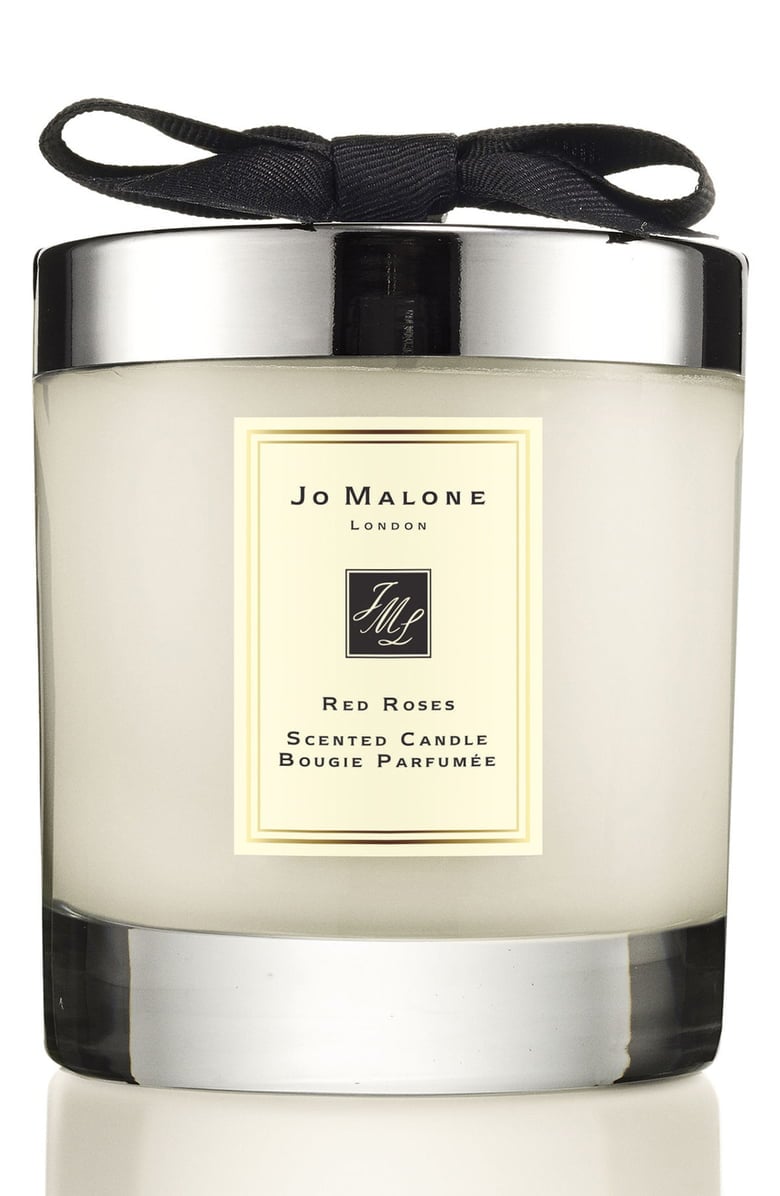 Jo Malone Red Roses Scented Home Candle