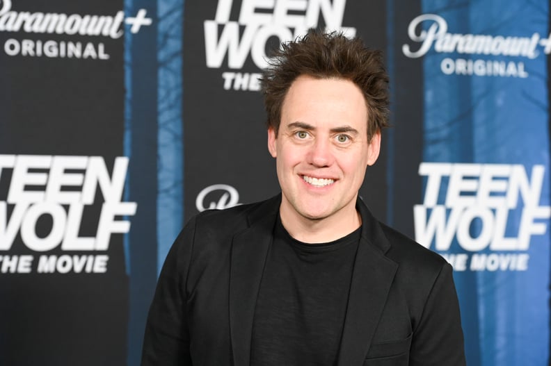 Who Is Orny Adams Dating?