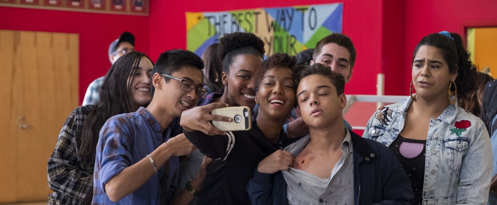 Netflix’s On My Block Highlights Our Corrupt Justice System
