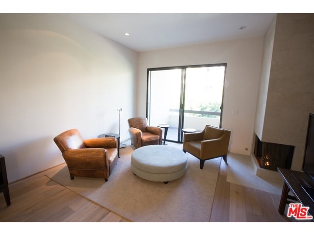 Kris Jenner's LA Condo