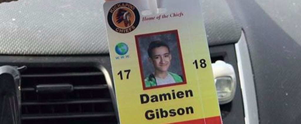 1 Mom's Plea to "Be Kind" to Her Son With Autism