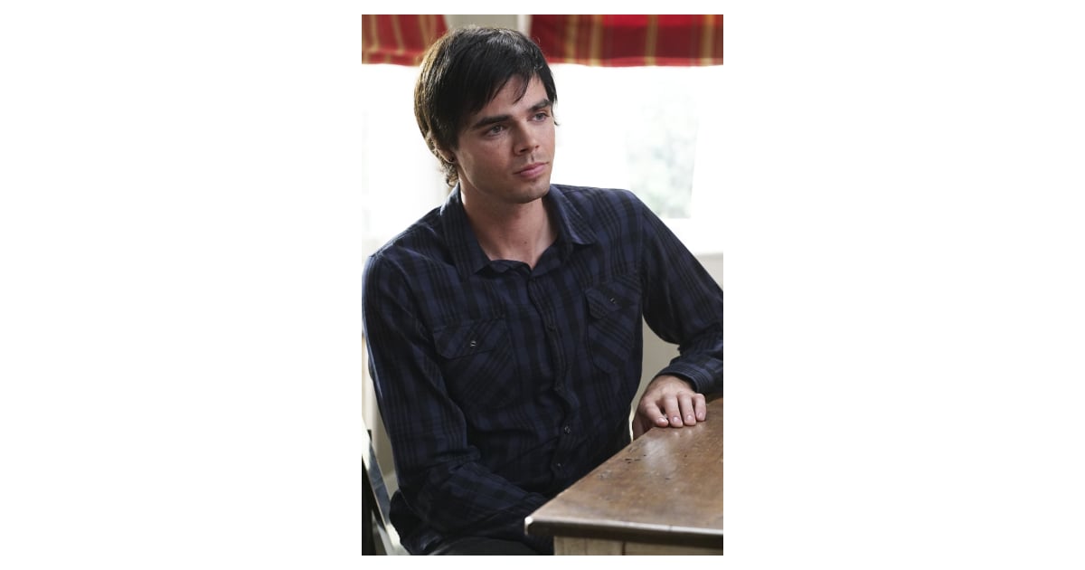 Reid Ewing as Dylan. Modern Family Season 7 Premiere Pictures