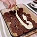 How to Make a 5-Ingredient Oreo Dump Cake | TikTok Videos