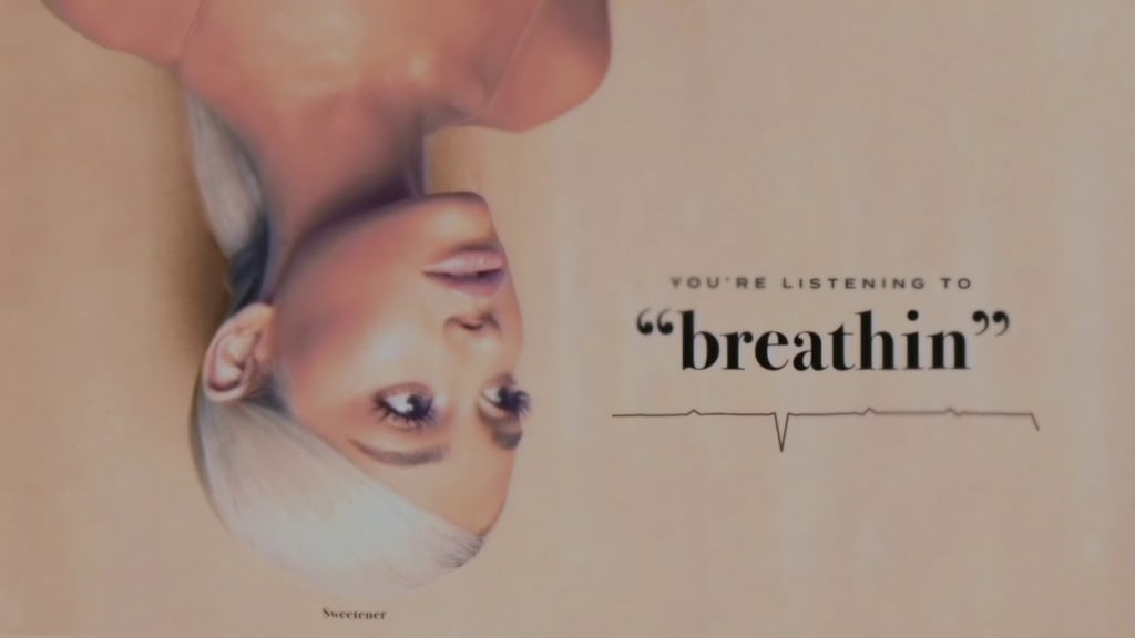 "Breathin"