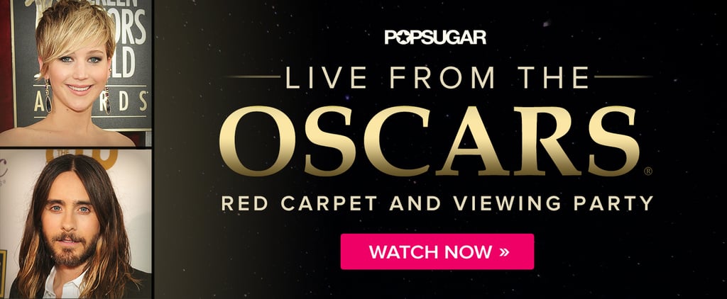 Oscars Live Feed 2014