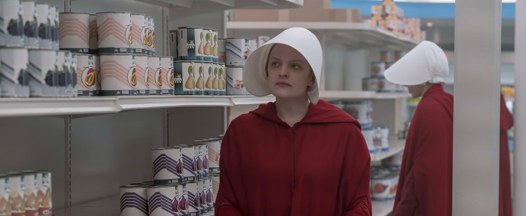 The Handmaid's Tale Season 3 Finale Recap