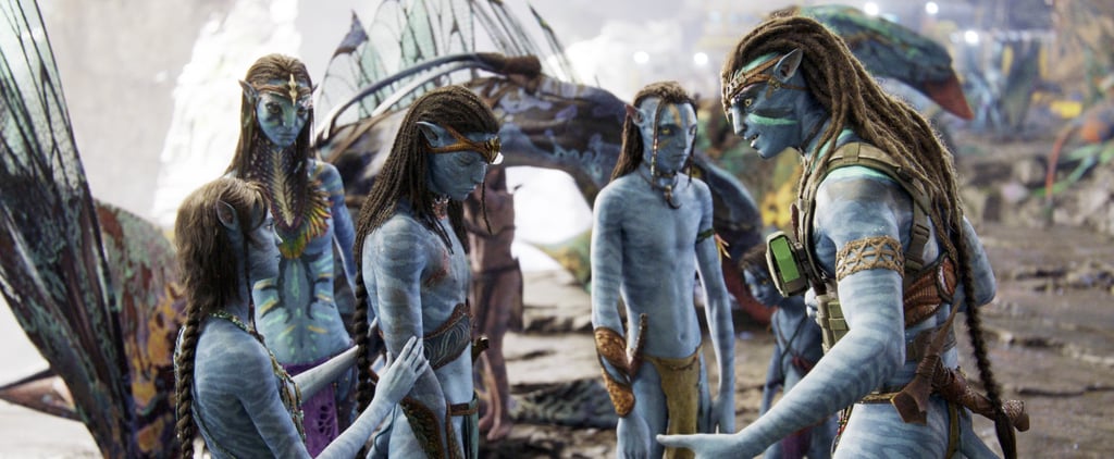 Avatar: The Way of Water Review