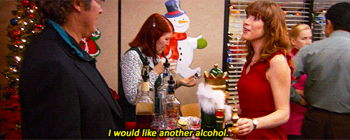 The Eggnog Enthusiast