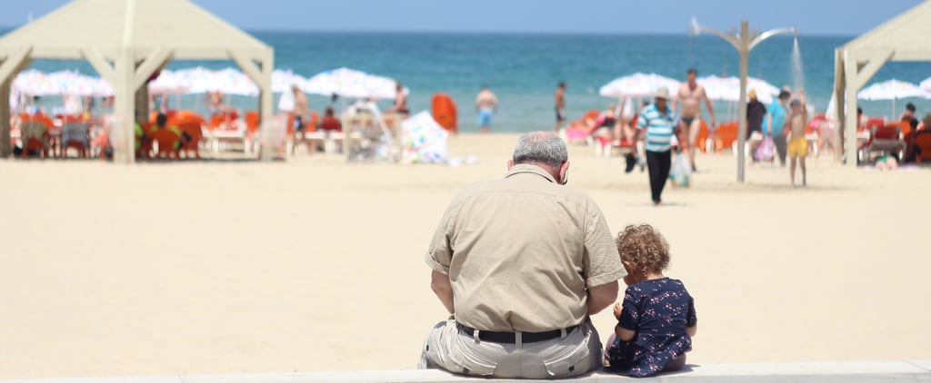 I'm an Only Child and Feel Guilty For Not Wanting Kids