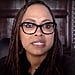 Ava DuVernay Talks Black Lives Matter Movement With Oprah