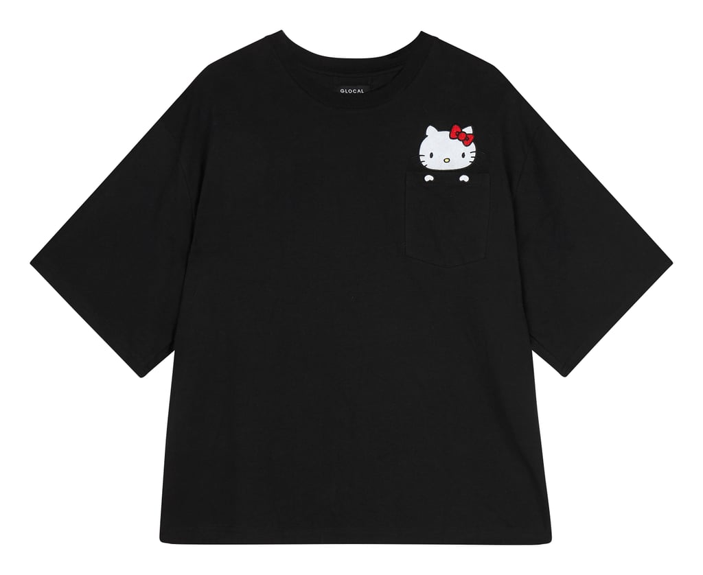 Hello Kitty X ASOS Oversize T-Shirt ($35)