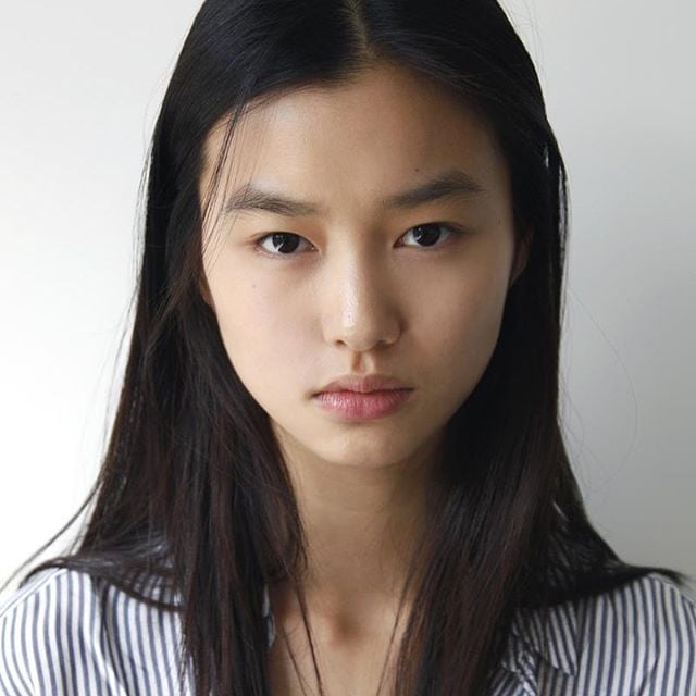 Estelle Chen | Models of Color on Instagram | POPSUGAR Beauty Photo 17
