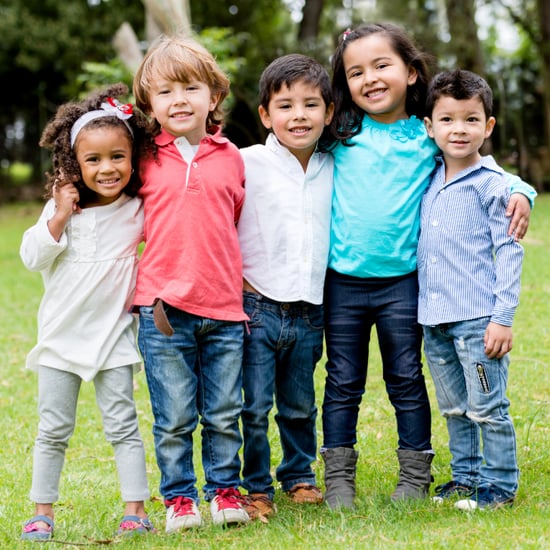 Kids Your Kid Is Friends With