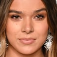 Hailee Steinfeld's "Rich Girl" Nails Are Perfectly On-Trend